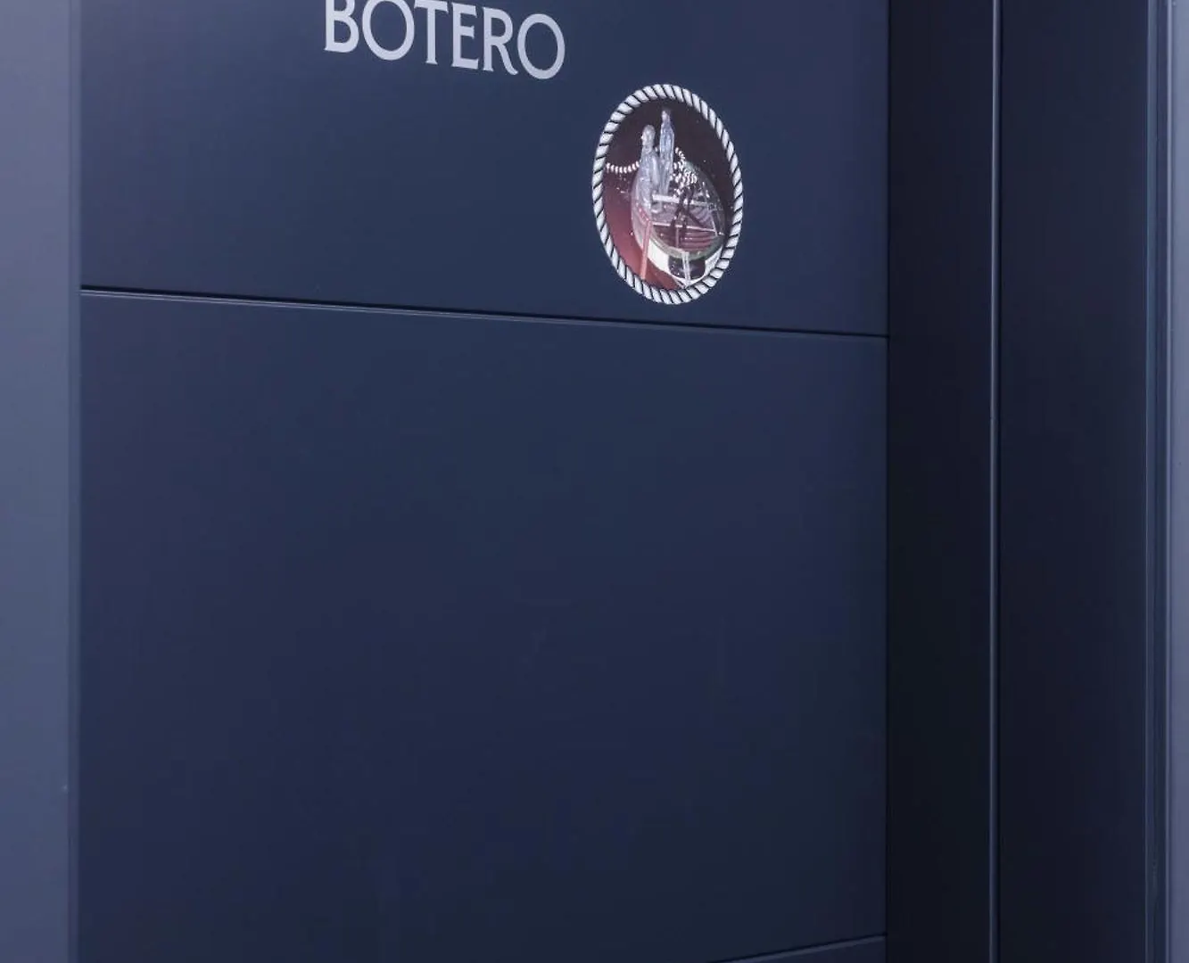 Un Acogedor Complejo Compuesto De 5 Apartamentos Barbate 0*,
